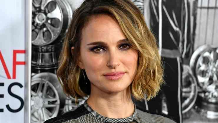 natalie portman quiz