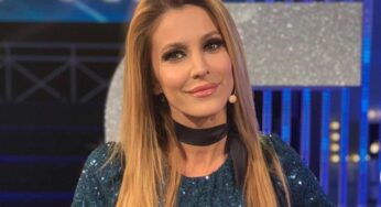 Adriana Volpe, delusione al Grande Fratello Vip: ma come ti è venuto in mente?