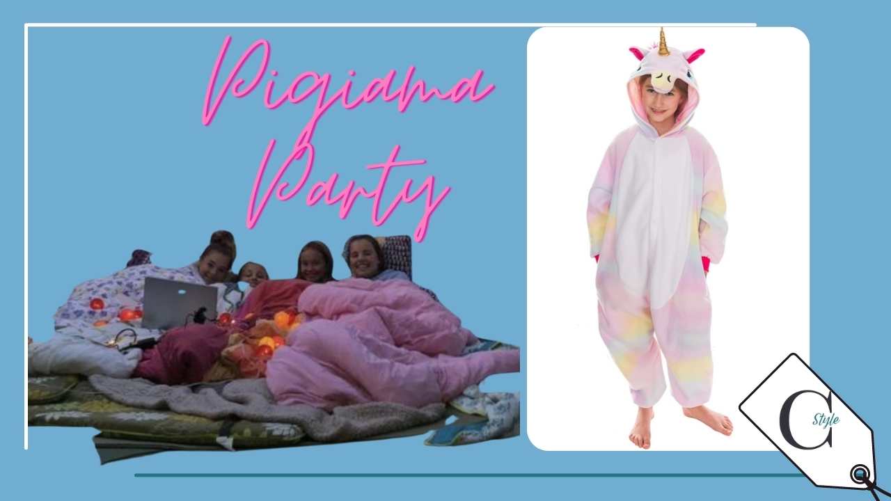 Pigiama Party