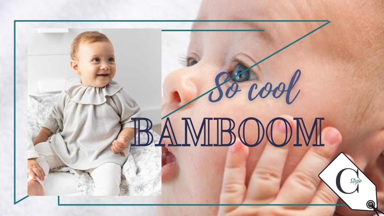 nuova collezione bamboom