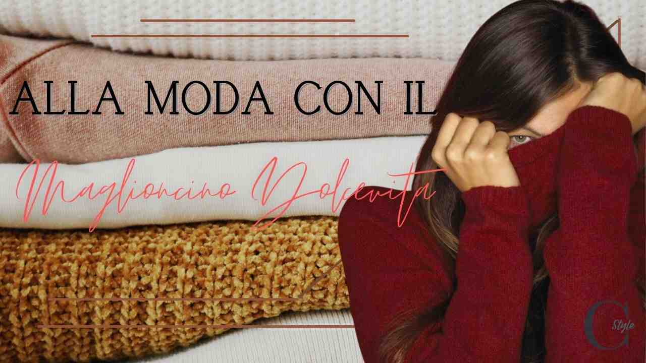 maglione dolcevita