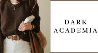 Dark Academia, quando la cultura diventa chic