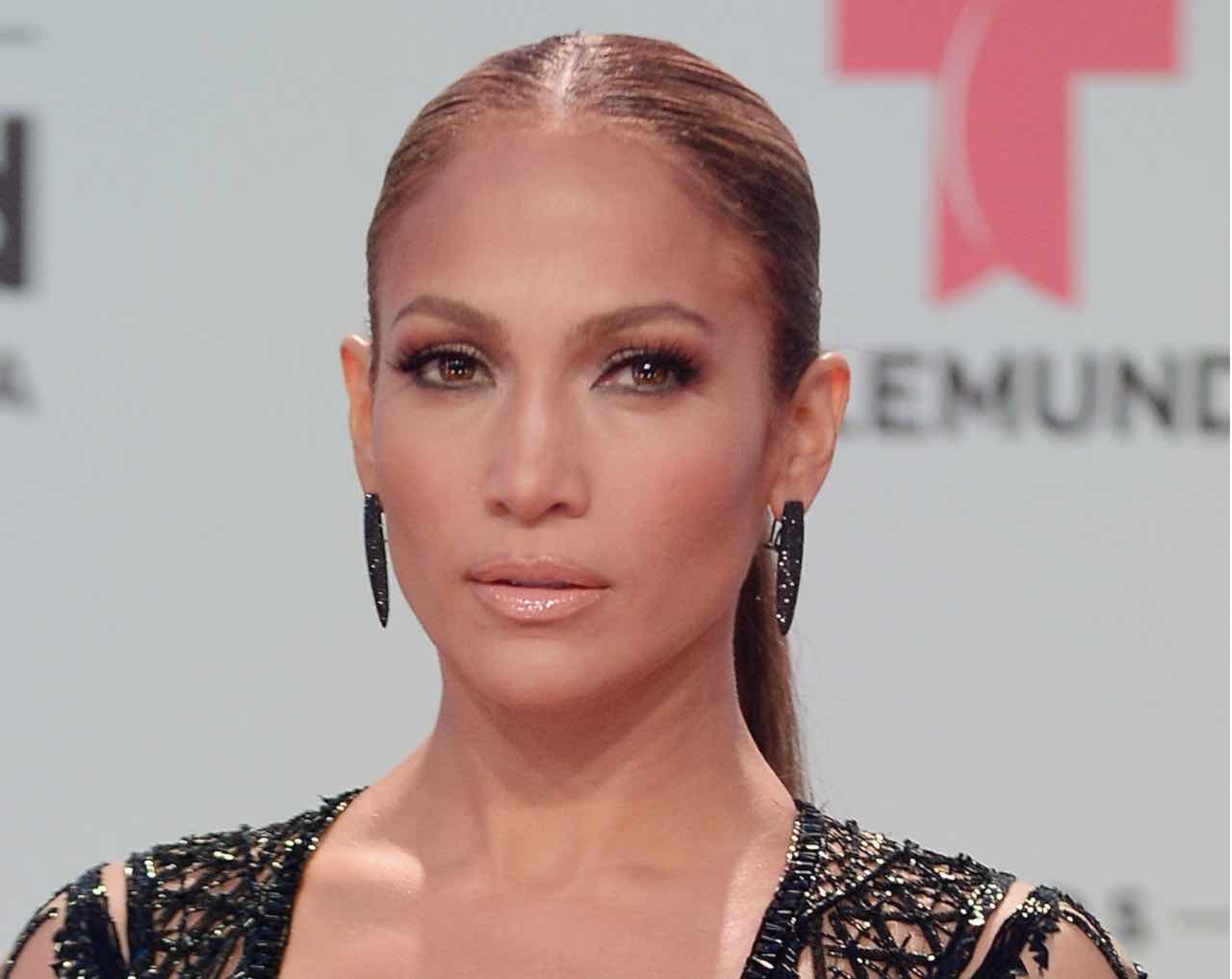 Ricorda l'abito Jennifer Lopez