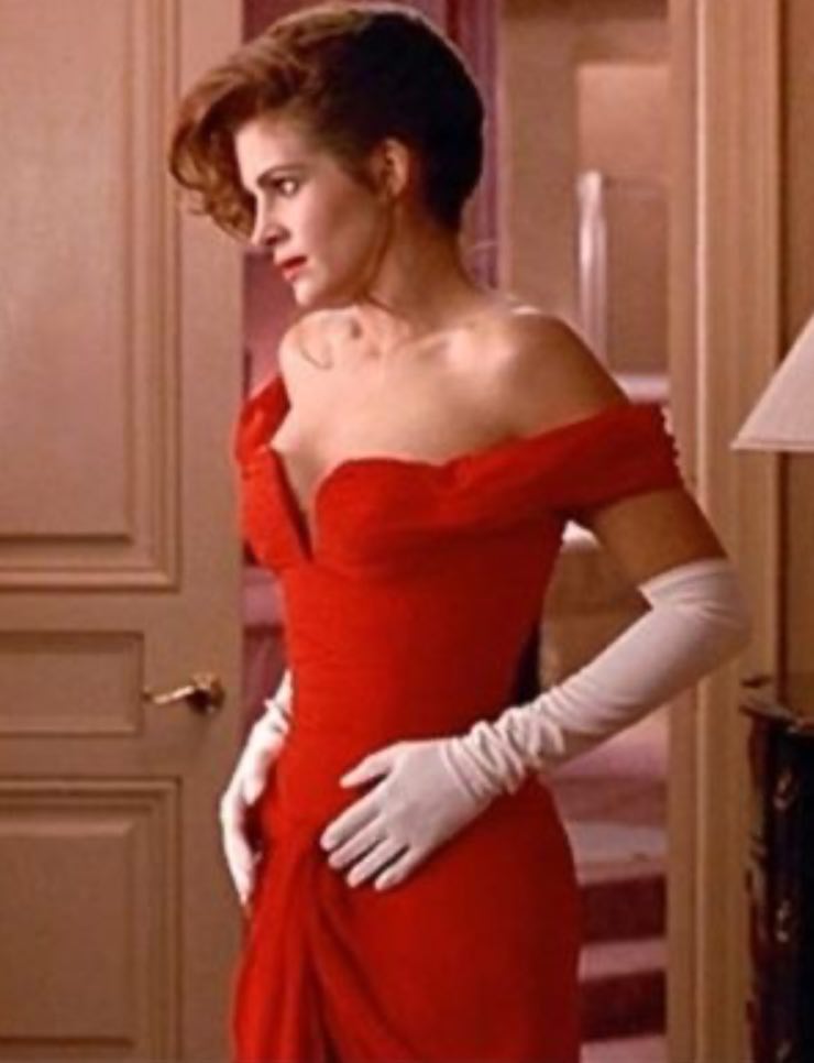 Julia Roberts Pretty Woman