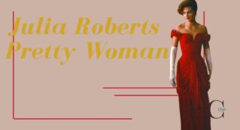Julia Roberts e il famoso vestito rosso di Pretty Woman: vi sveliamo tutti i dettagli