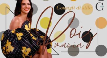 Pois, quel vintage senza tempo che tutte amano: 5 tips per abbinarli al top