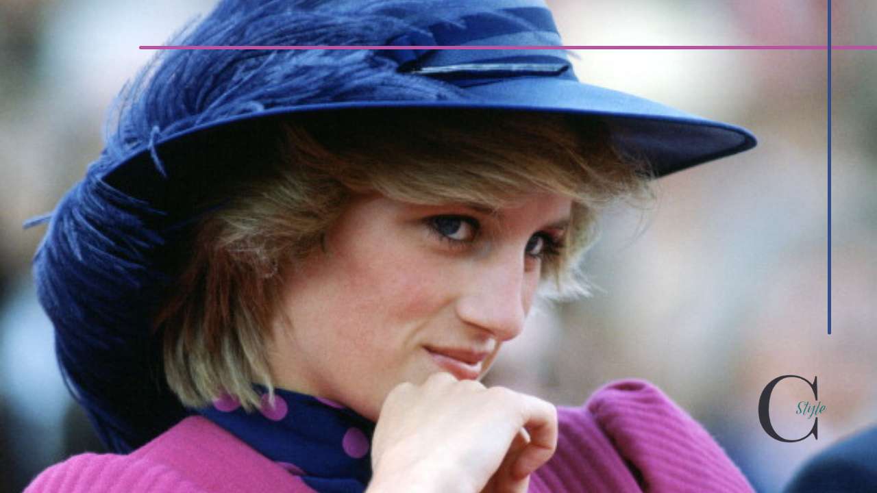 Lady Diana