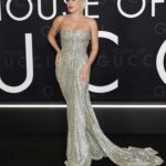 Lady Gaga Los Angeles Premiere House of Gucci