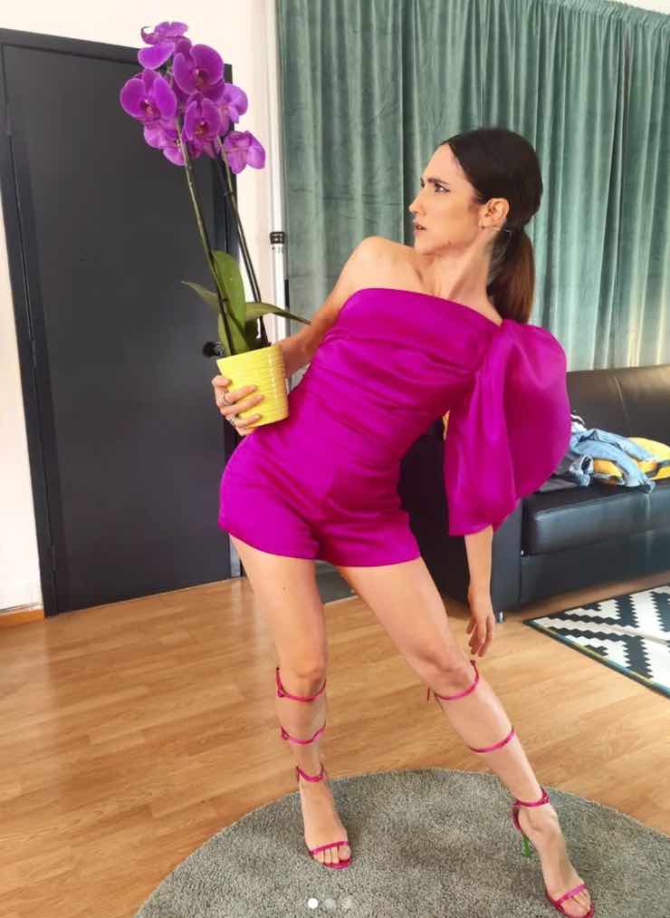 Lodovica Comello