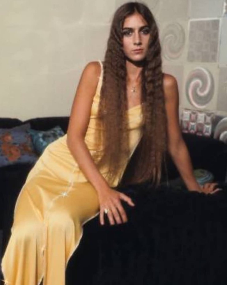 Romina Power