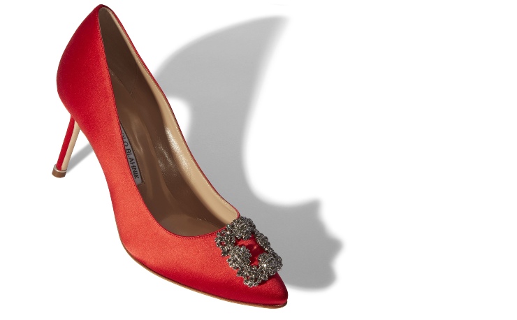 Scarpe di Manolo Manolo Blahnik  costo e come sono fatte 