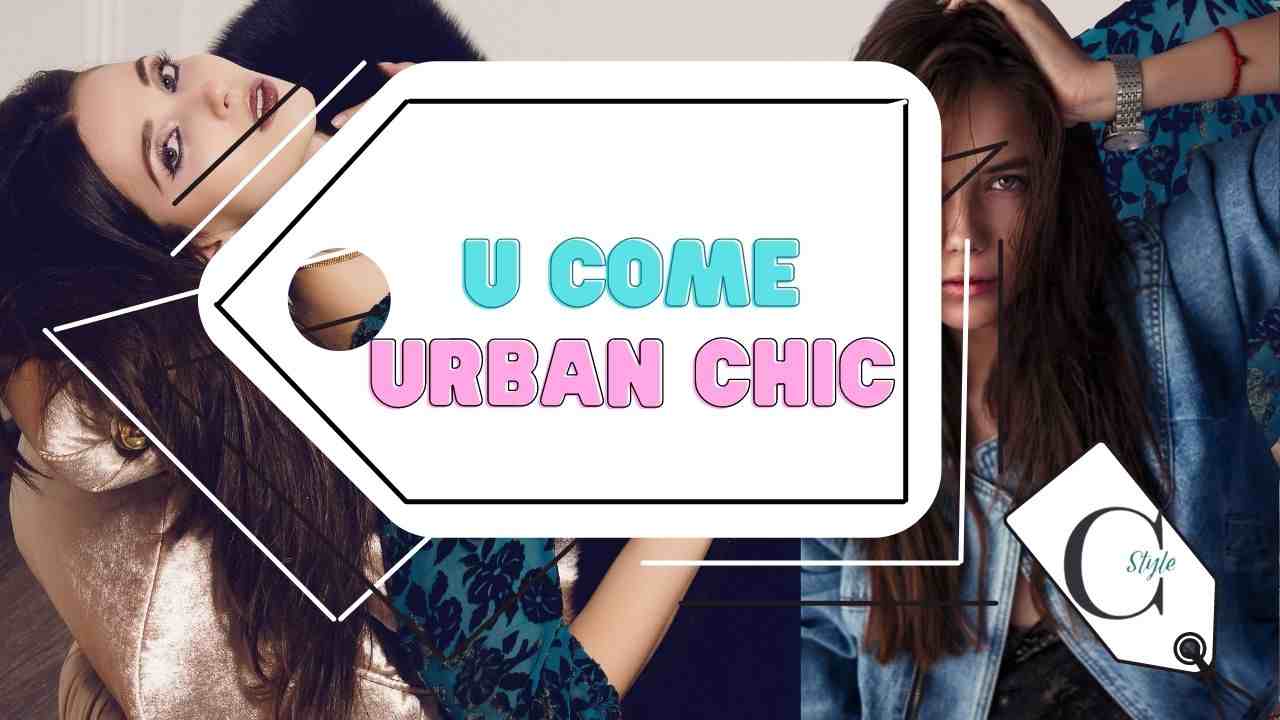 urban chic