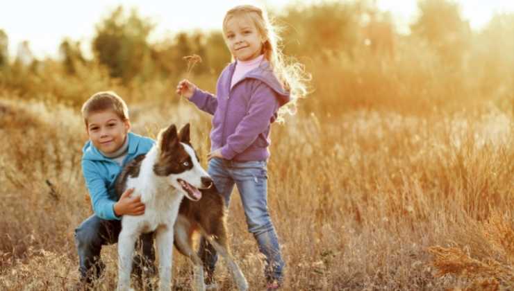 look sportivo bambini