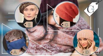 Test personalità, che cappello indossare? Scegli quello giusto e ti dirò chi sei