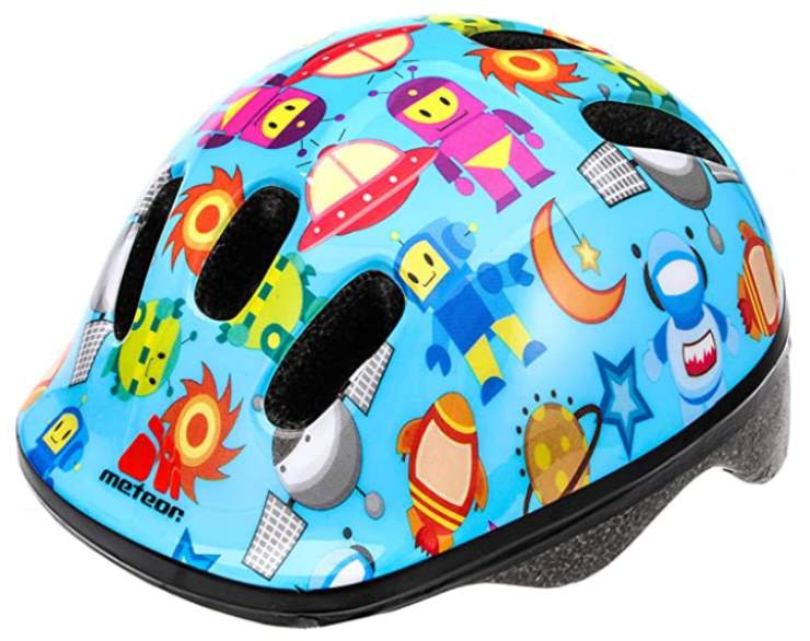 casco Meteor