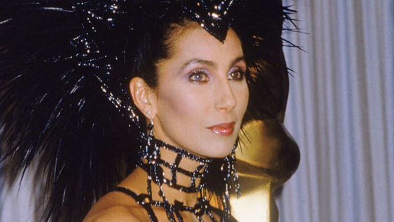 cher oscar