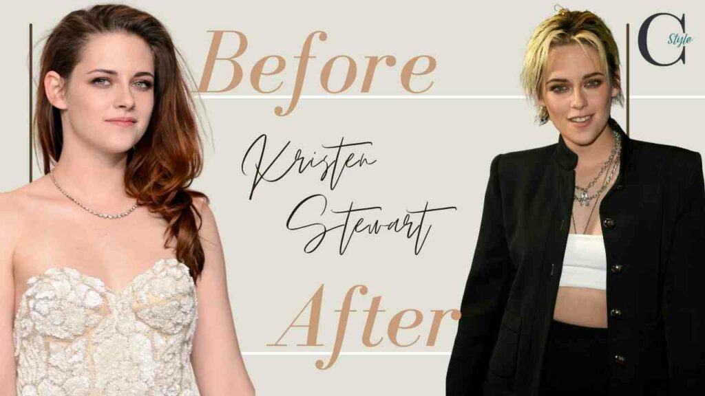 copertina kristen swewart