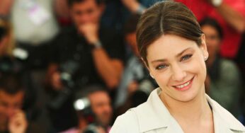 Giovanna Mezzogiorno star del cinema italiano. Conosci i suoi look iconici?