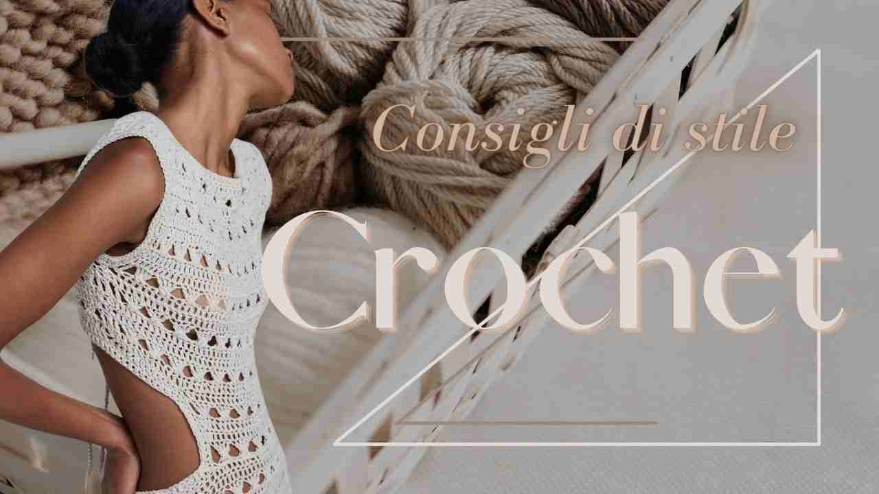 crochet copertina