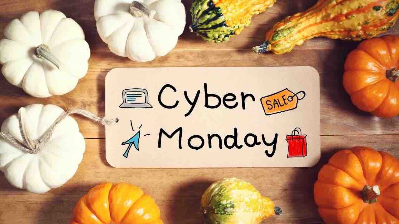 cyber monday consigli acquisti