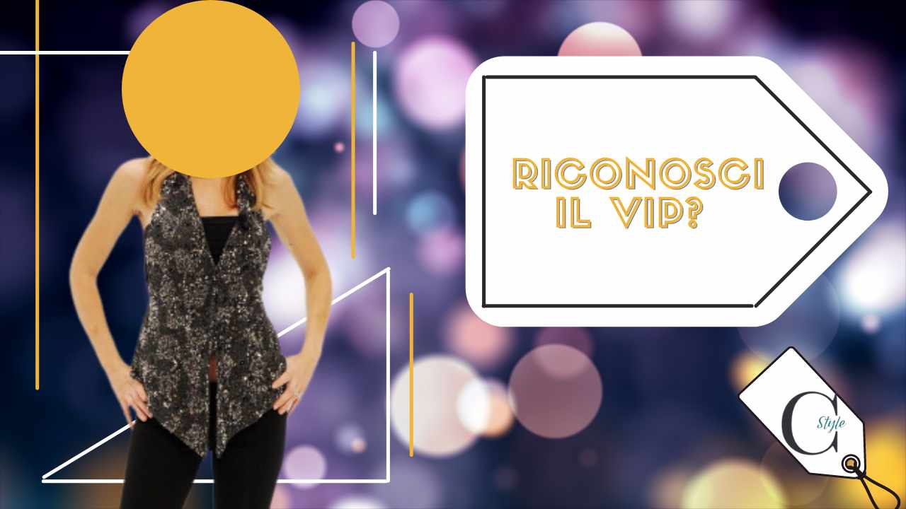 fashion quiz vip misteriosa