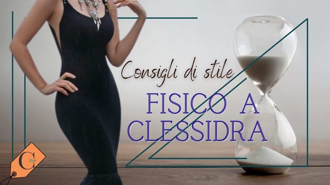 fisico a clessidra