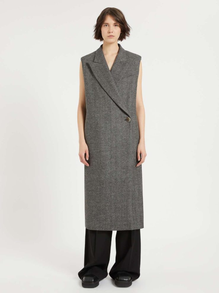 giacca maxmara