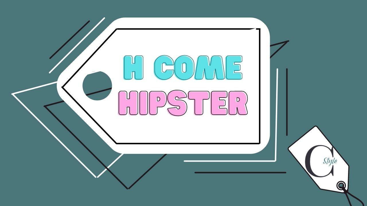 hipster cosa significa vocabolario