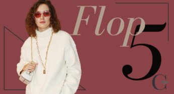 Le Iene, Madame: la top 5 dei peggiori look della neo conduttrice