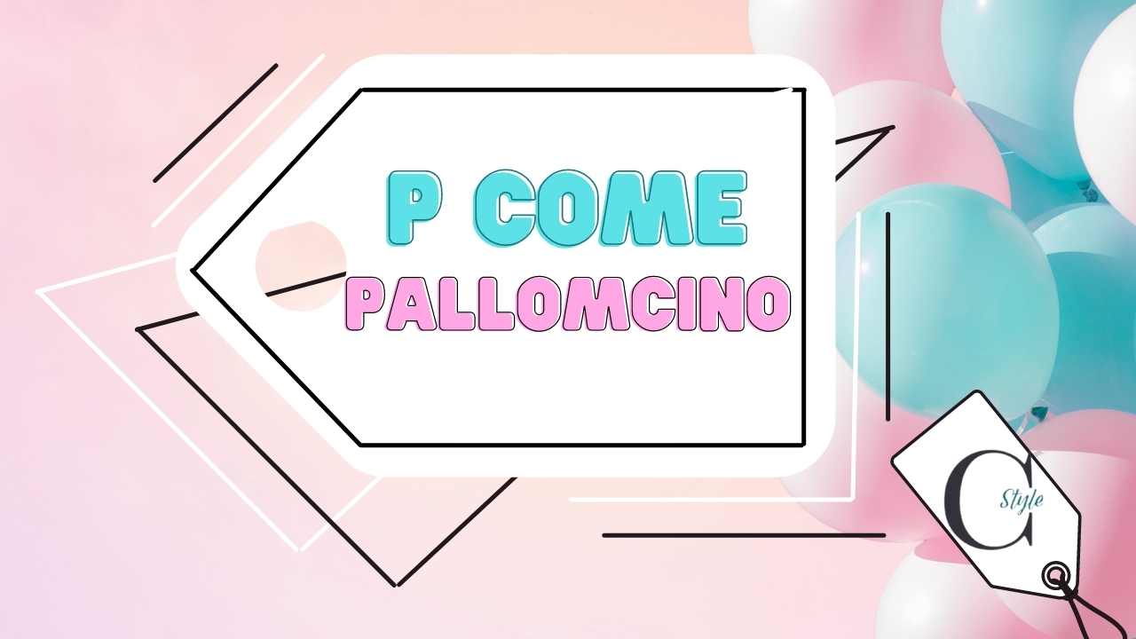 significato palloncino