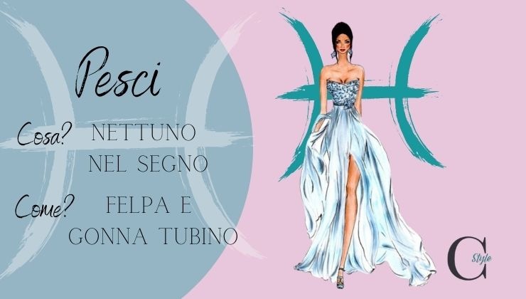 pesci segno 20 novembre 