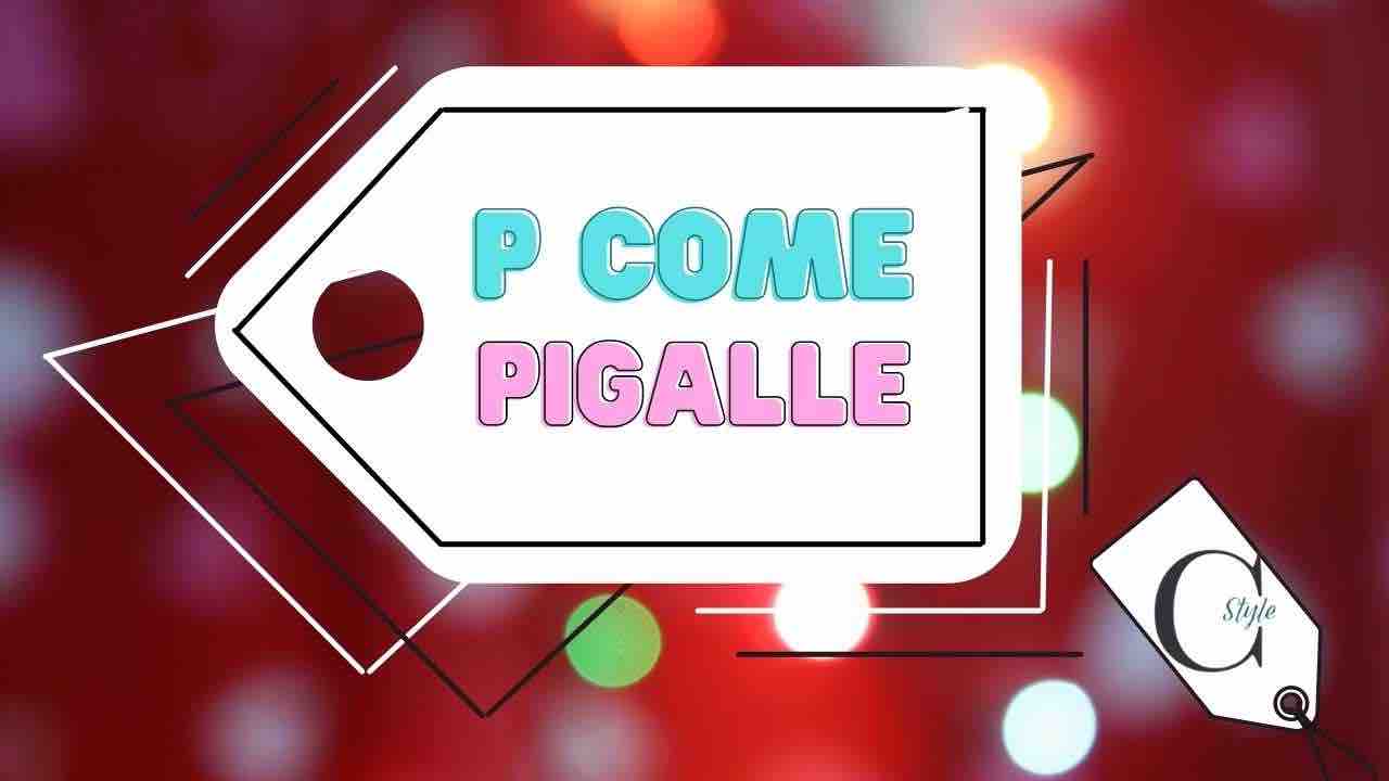 significato pigalle