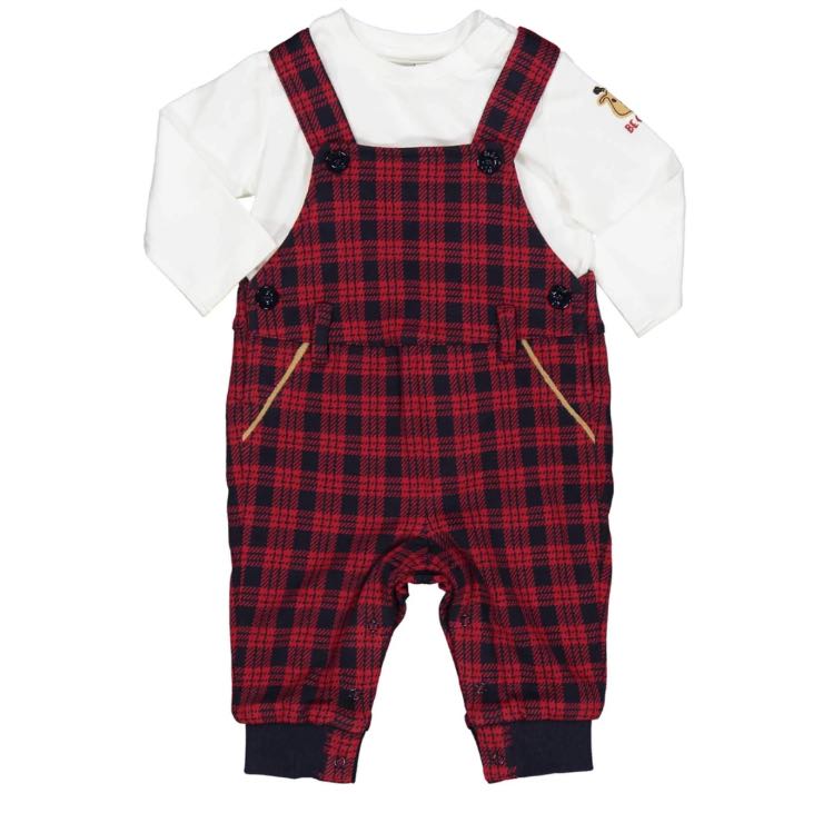 look natale bambino