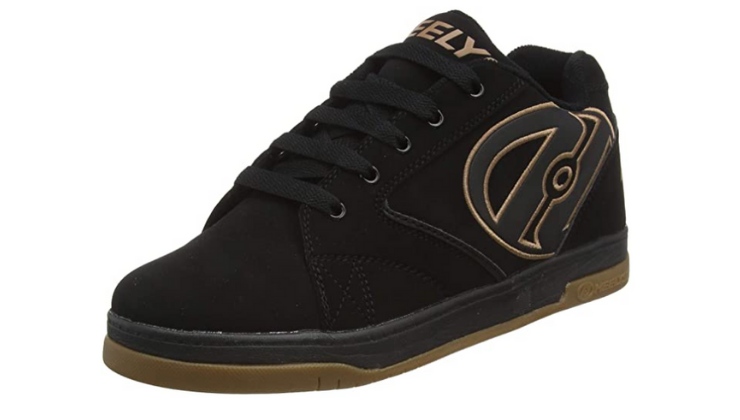 scarpe Heelys