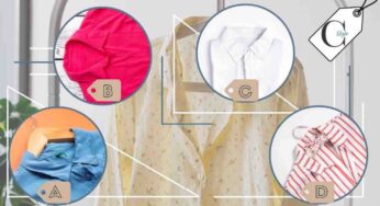 Test personalità, qual è il colore della tua camicetta? Diccelo e noi ti diremo chi sei