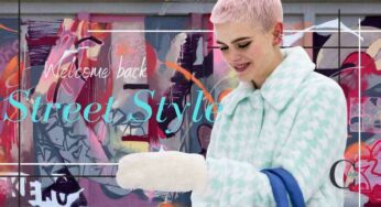 Street style invernale: 5 look da copiare per una moda sprint e grintosa