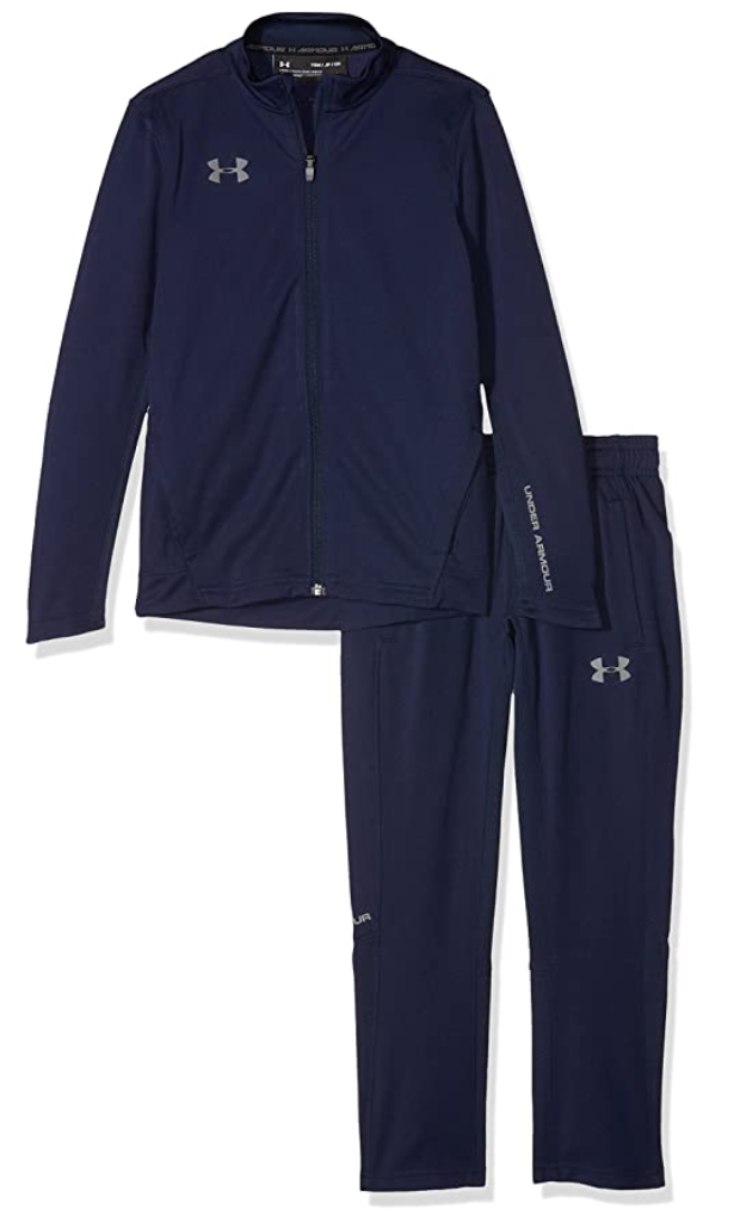 tuta da ginnastica Under Armour