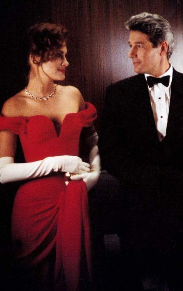 Julia Roberts PrettyWoman