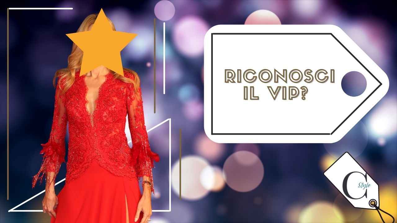 vip in foto