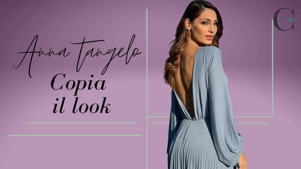 Anna Tatangelo