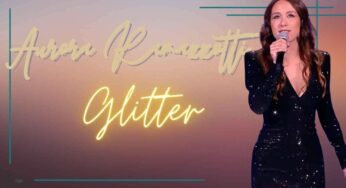 Aurora Ramazzotti più bella di Michelle, copiamo il suo vestito glitter senza spendere troppo
