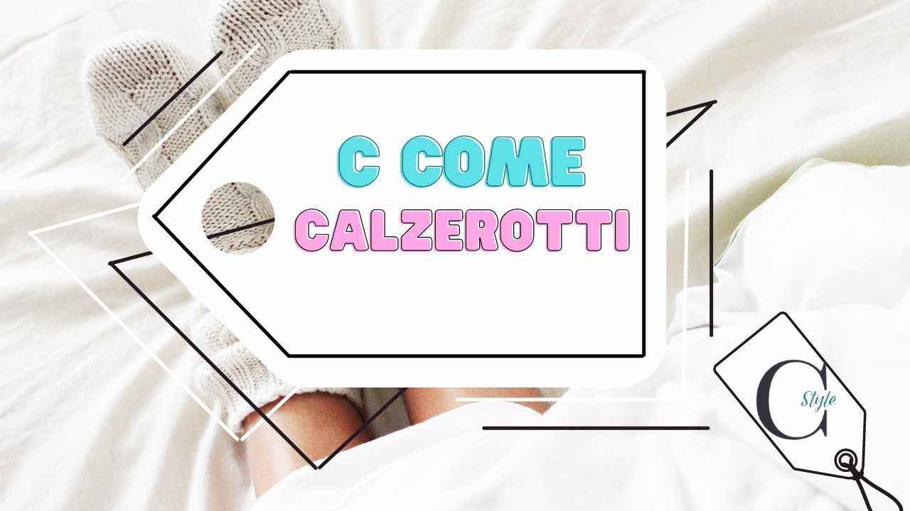 Calzerotti