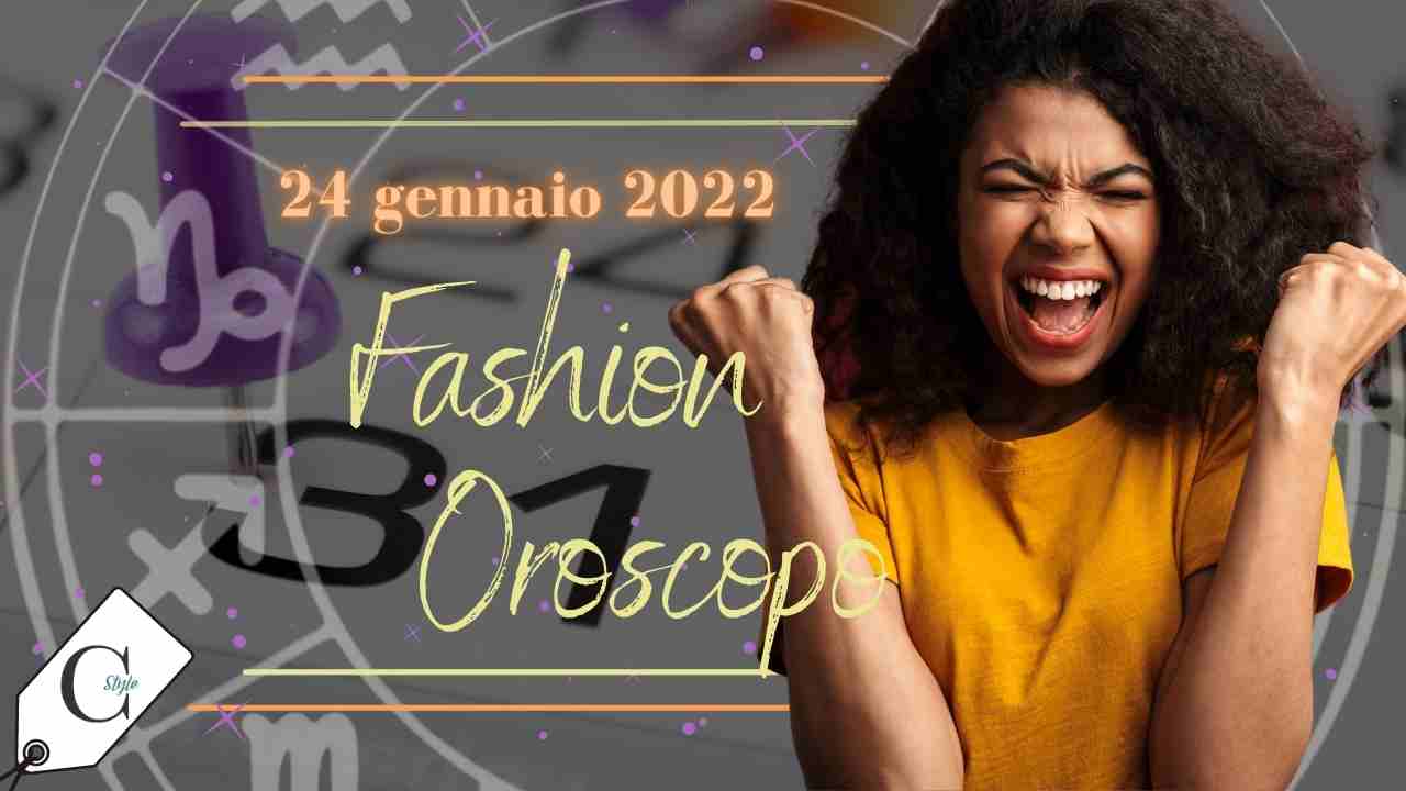 COPERTINA OROSCOPO 27 gennaio