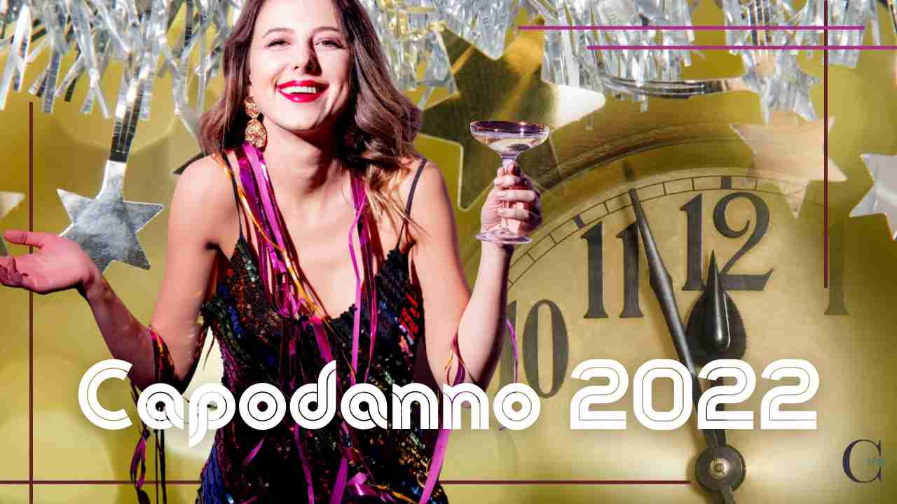 Capodanno look