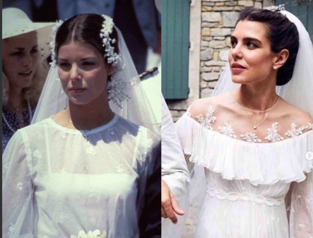 Charlotte Casiraghi