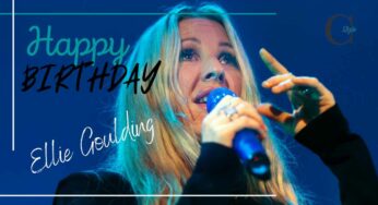 Tanti auguri Ellie Goulding! Impariamo dal suo stile chic e trendy
