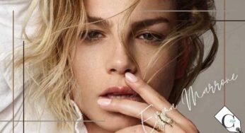 X Factor, Emma Marrone come non l’avete mai vista: il look scioccante della cantante