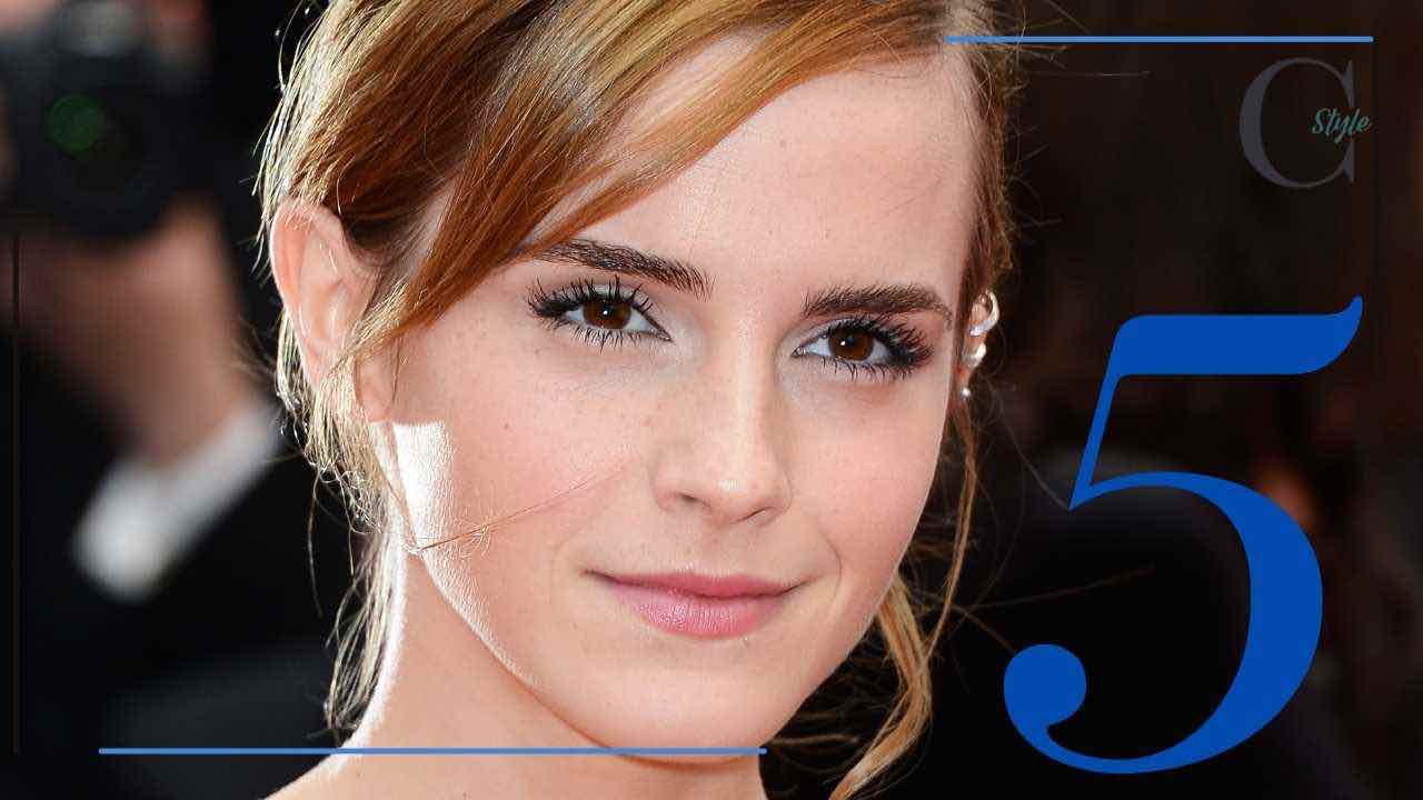 Emma Watson