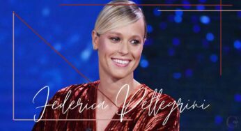 Le Iene, Federica Pellegrini mai vista in questo stato