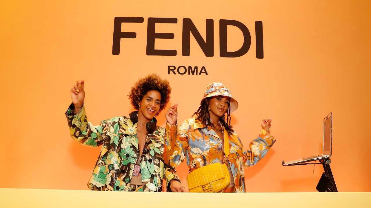 maison Fendi